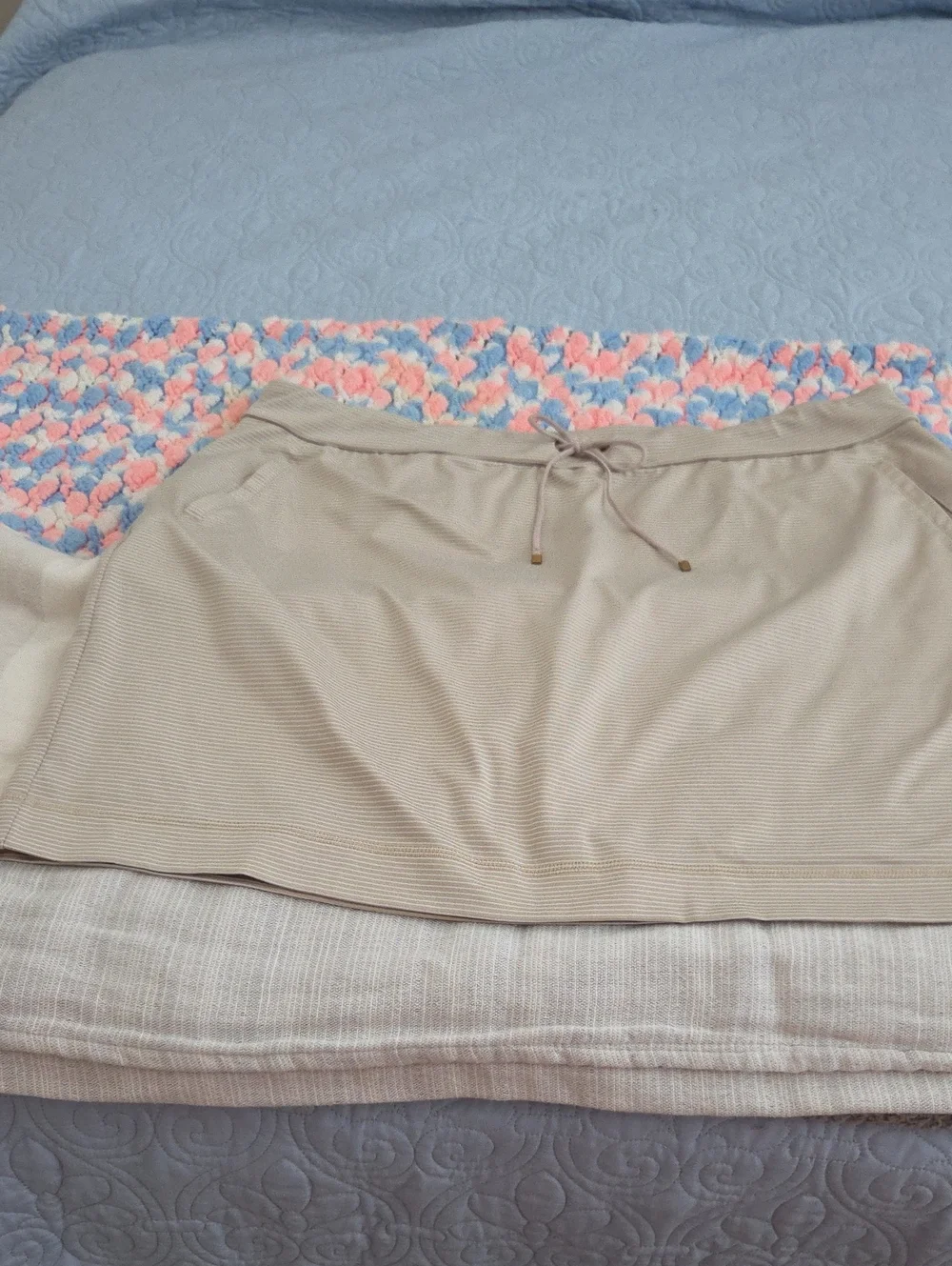 Skort